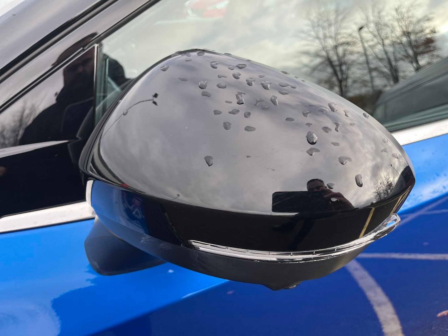 Used Nissan Qashqai 2024 for sale - 76464675: Photo 6