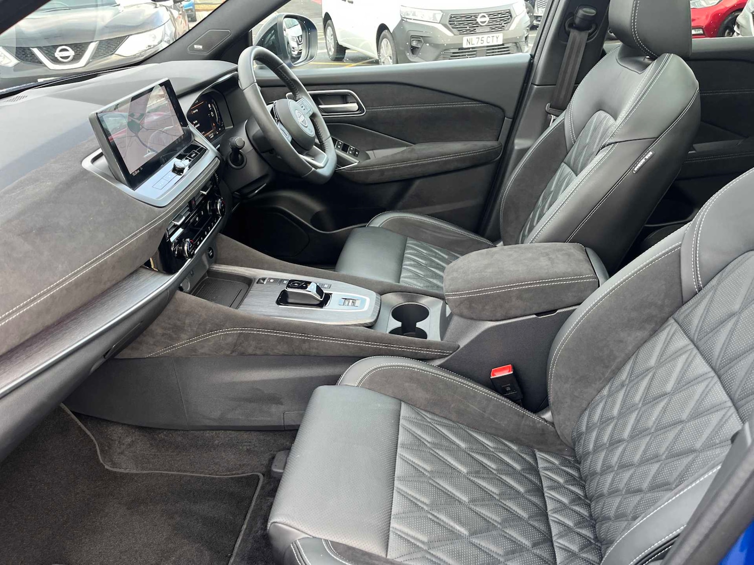 Used Nissan Qashqai 2024 for sale - 76464675: Photo 7