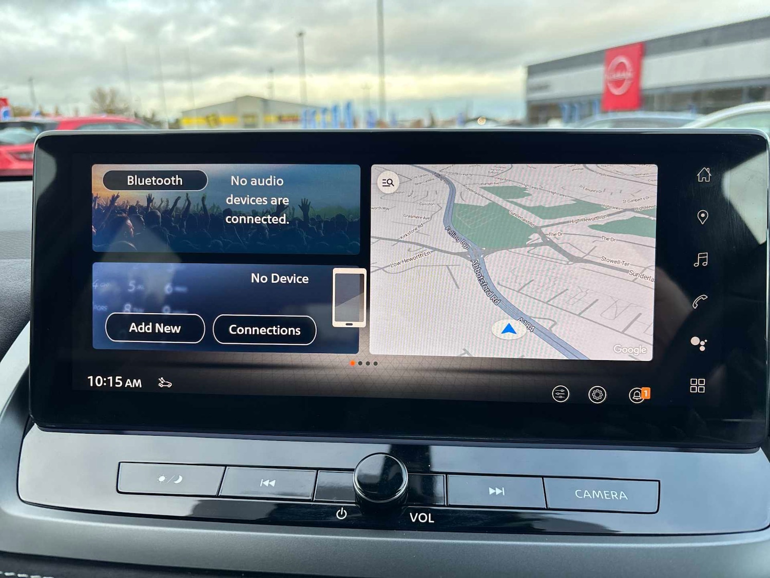 Used Nissan Qashqai 2024 for sale - 76464675: Photo 9