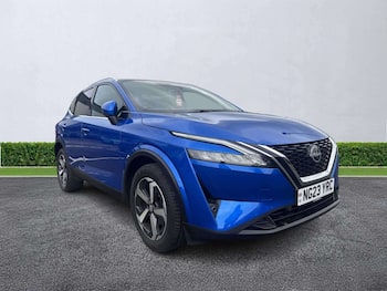Used Nissan Qashqai 2023 for sale - 79559357: Photo
