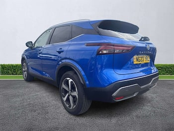 Used Nissan Qashqai 2023 for sale - 79559357: Photo