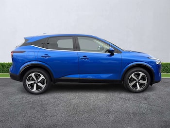 Used Nissan Qashqai 2023 for sale - 79559357: Photo