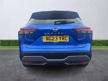 Used Nissan Qashqai 2023 for sale - 79559357: Photo
