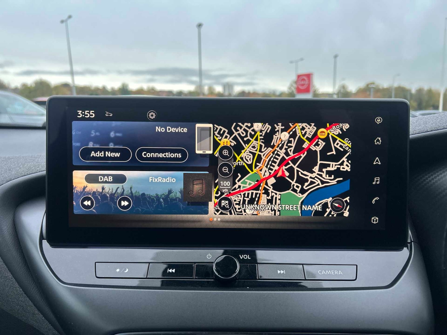 Used Nissan Juke 2024 for sale - 76418220: Photo 10