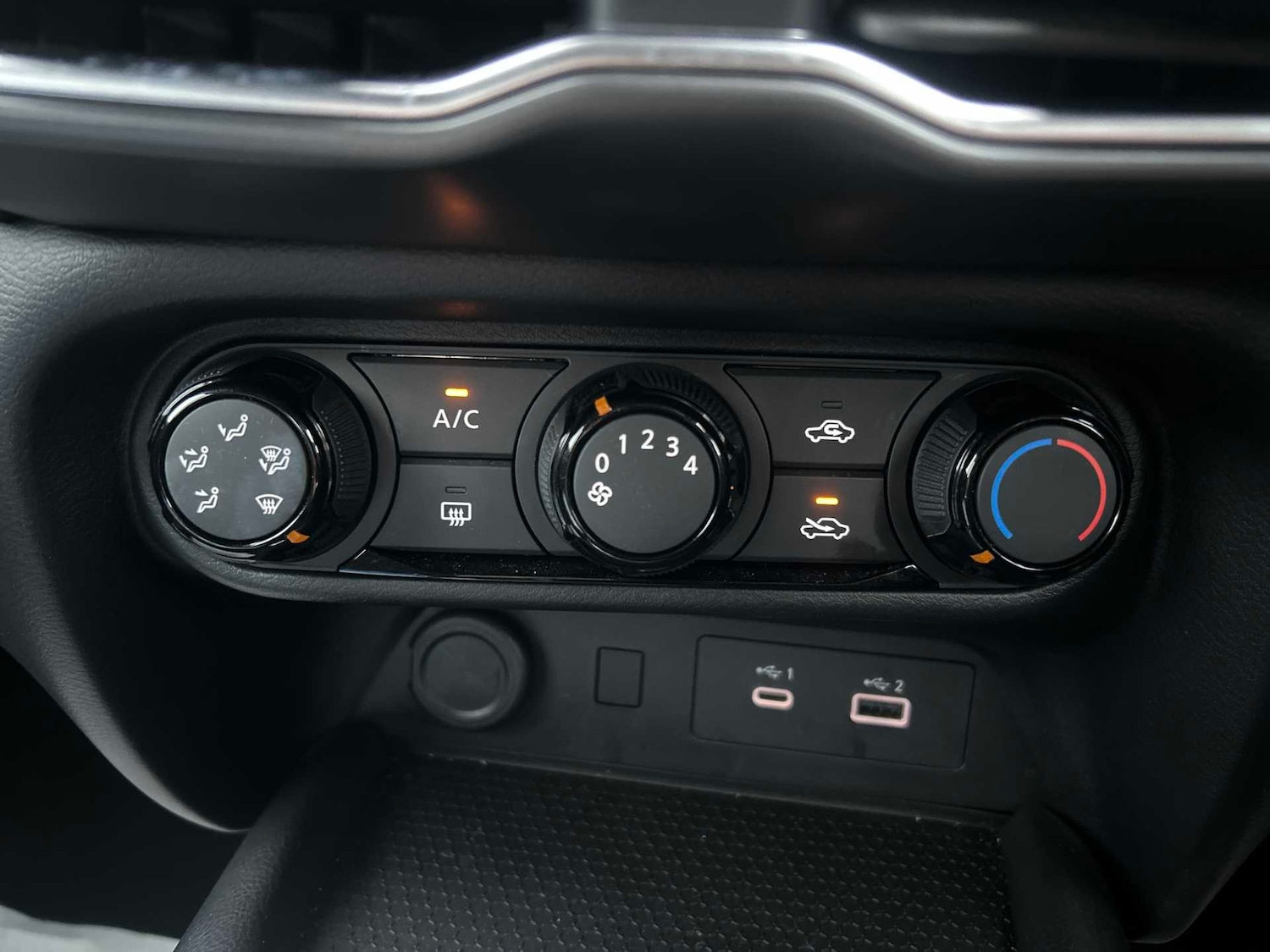 Used Nissan Juke 2024 for sale - 76418220: Photo 11