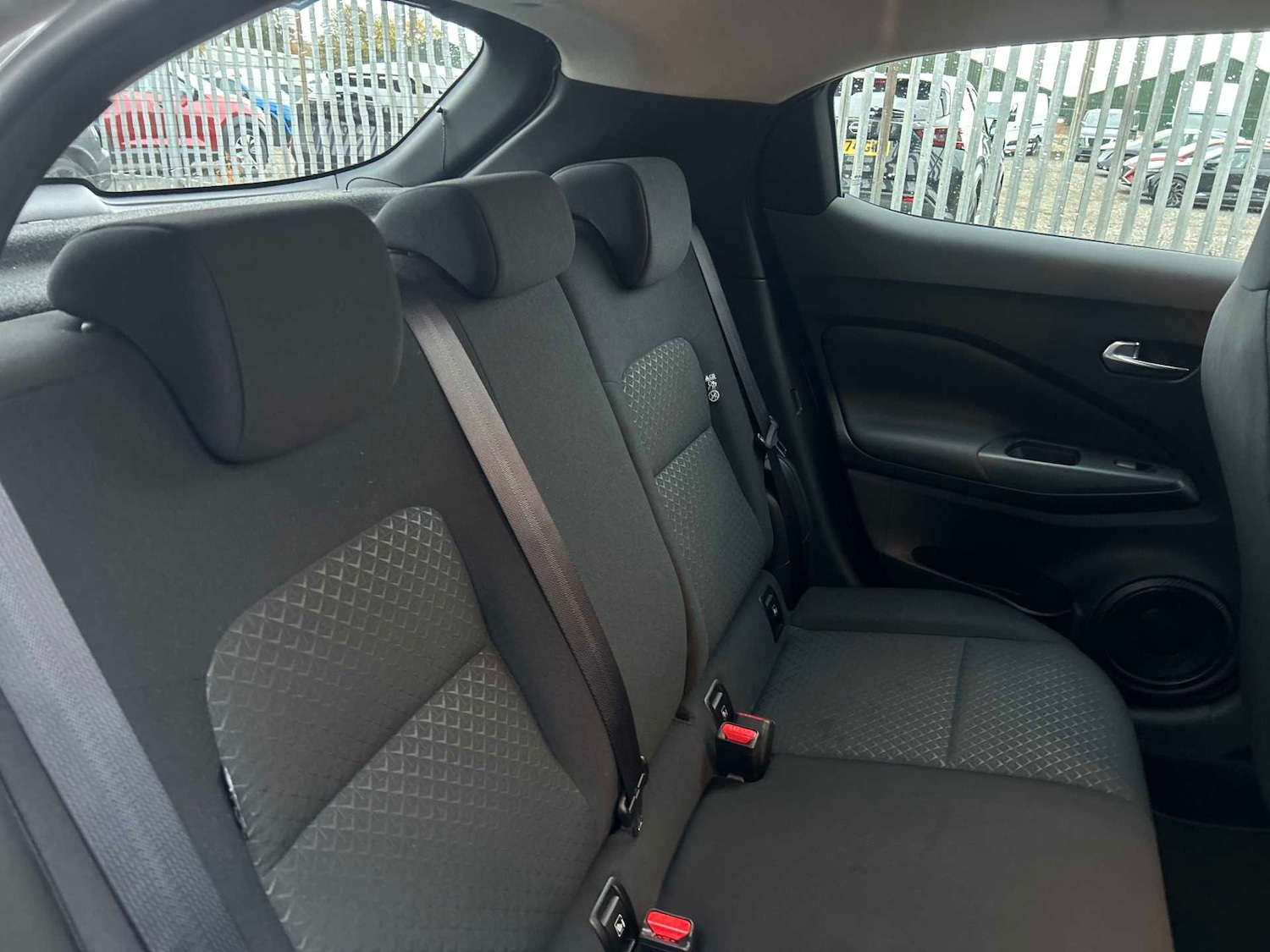 Used Nissan Juke 2024 for sale - 76418220: Photo 15