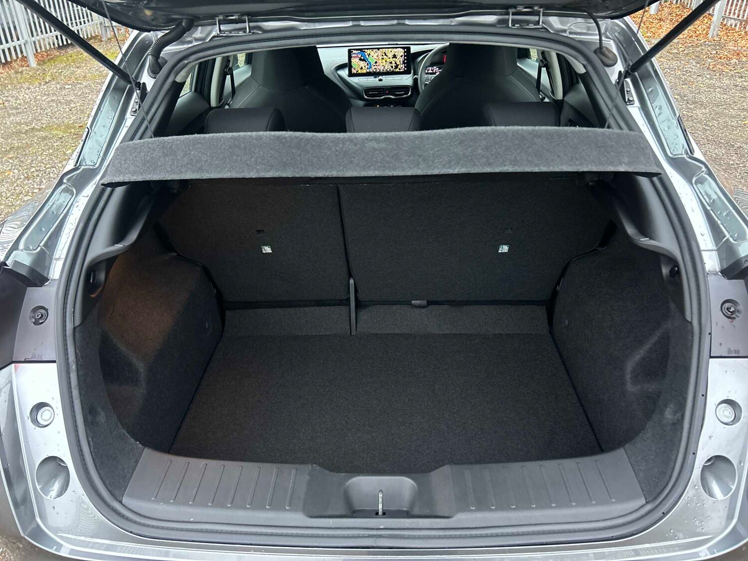 Used Nissan Juke 2024 for sale - 76418220: Photo 16