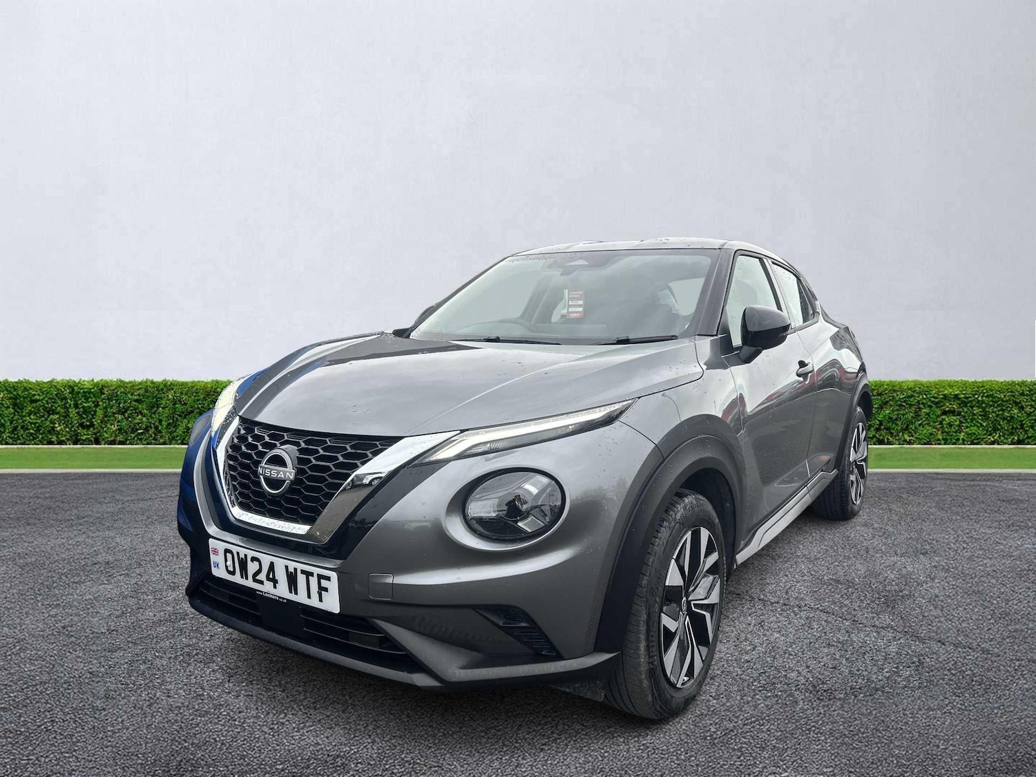 Used Nissan Juke 2024 for sale - 76418220: Photo 19