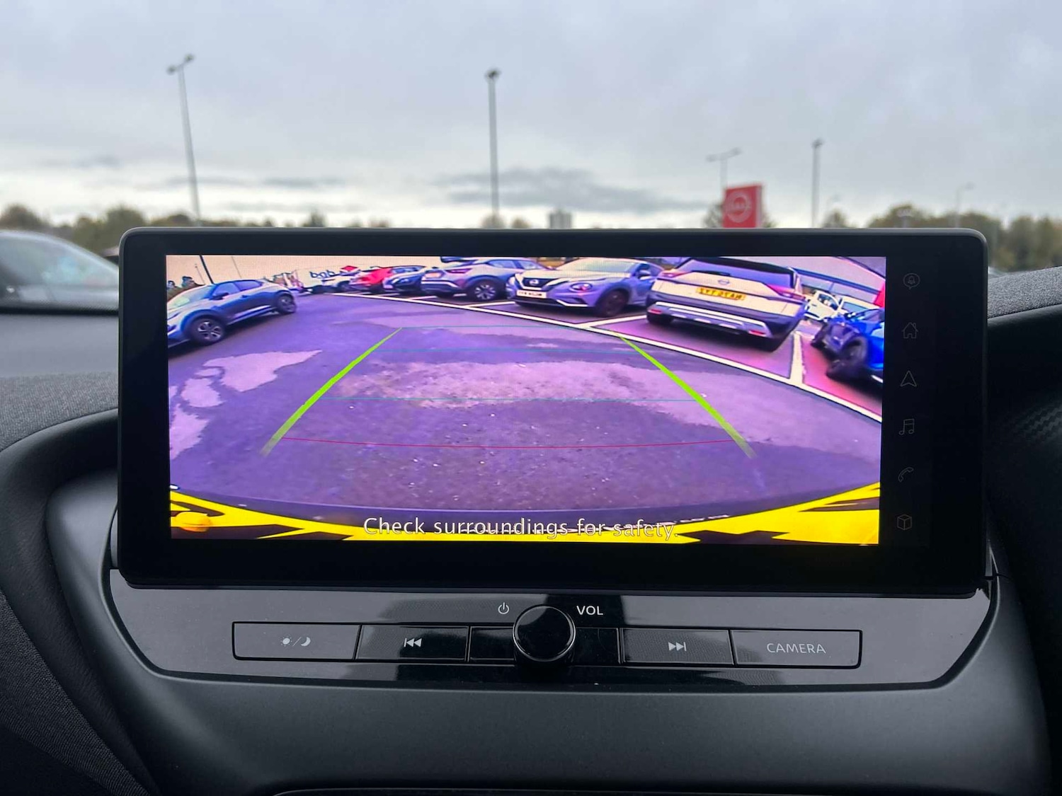 Used Nissan Juke 2024 for sale - 76418220: Photo 21