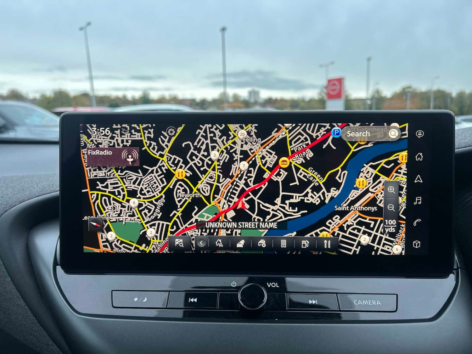 Used Nissan Juke 2024 for sale - 76418220: Photo 22