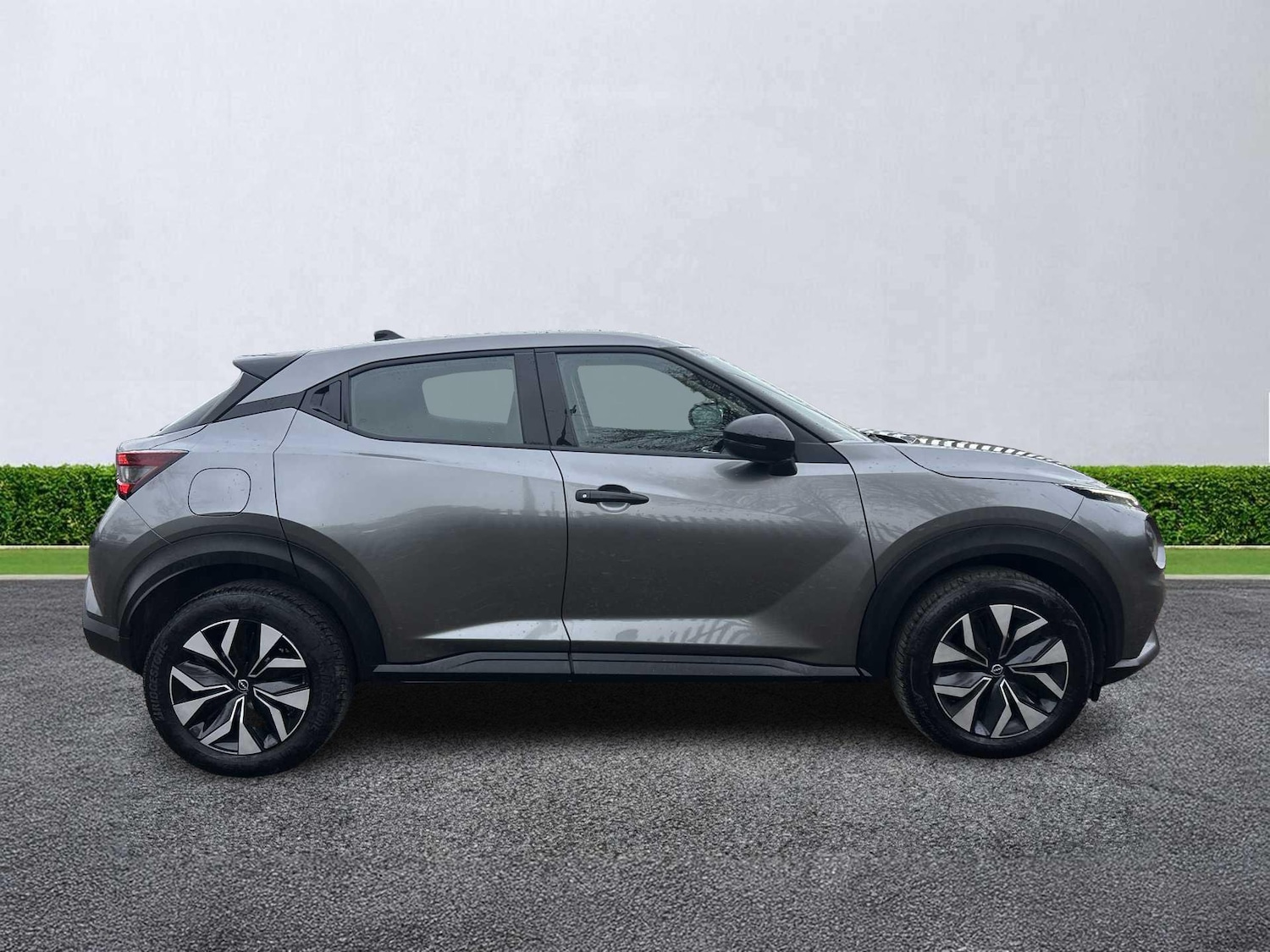 Used Nissan Juke 2024 for sale - 76418220: Photo 3