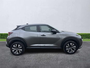 Used Nissan Juke 2024 for sale - 76418220: Photo
