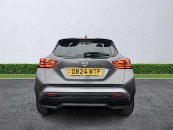 Used Nissan Juke 2024 for sale - 76418220: Photo