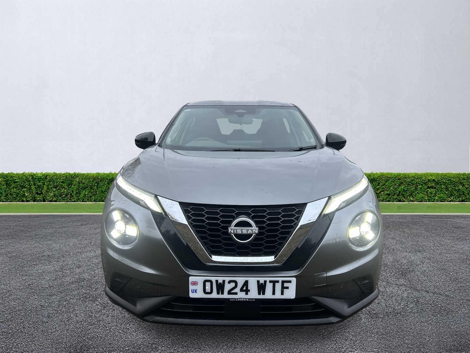 Used Nissan Juke 2024 for sale - 76418220: Photo 5