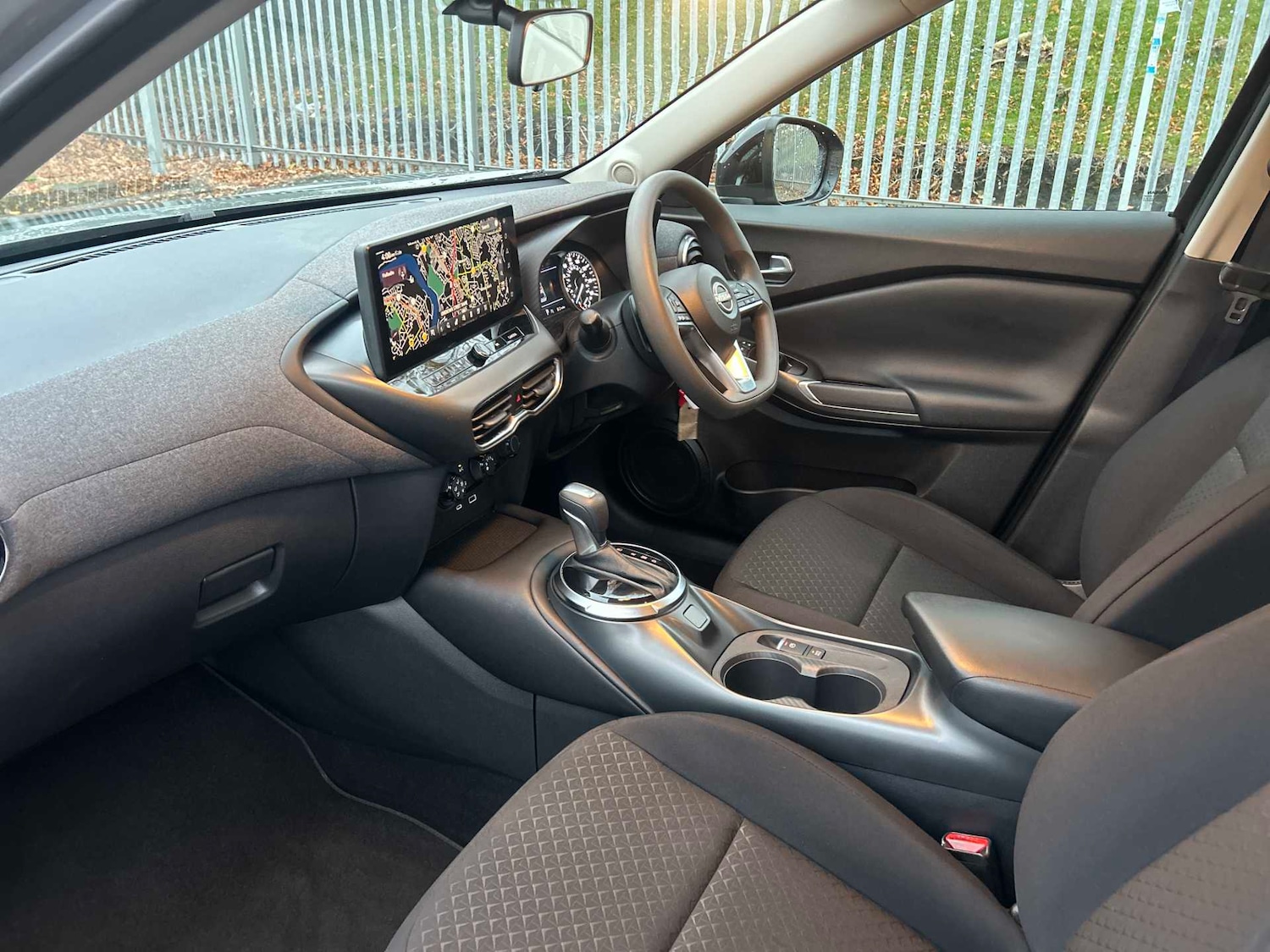 Used Nissan Juke 2024 for sale - 76418220: Photo 7