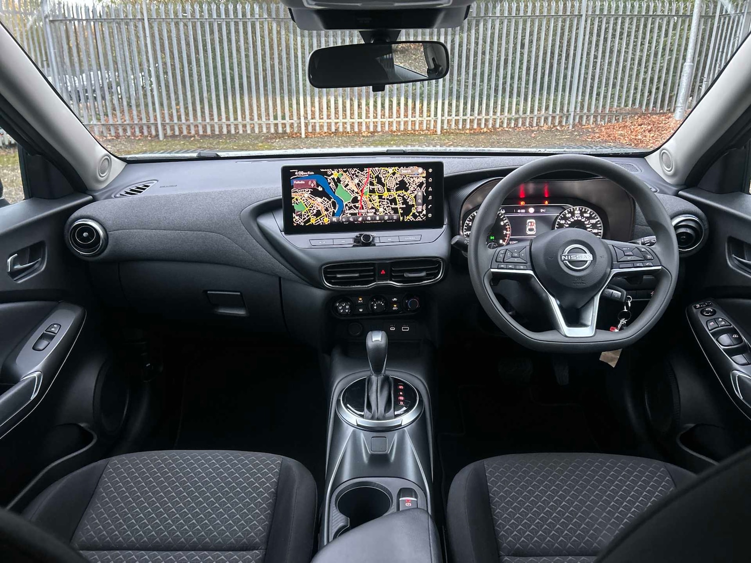 Used Nissan Juke 2024 for sale - 76418220: Photo 8