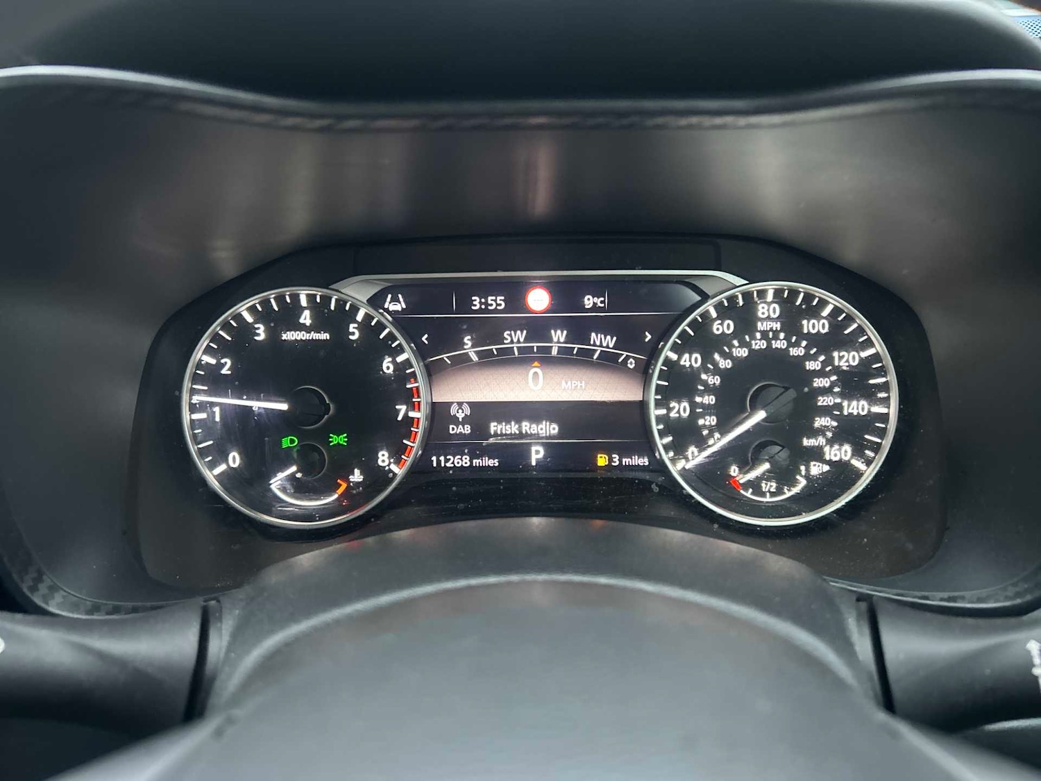 Used Nissan Juke 2024 for sale - 76418220: Photo 9