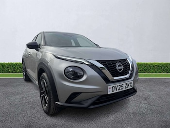 Used Nissan Juke 2025 for sale - 78894465: Photo