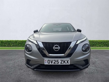 Used Nissan Juke 2025 for sale - 78894465: Photo