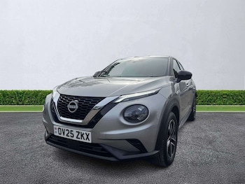 Used Nissan Juke 2025 for sale - 78894465: Photo
