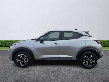 Used Nissan Juke 2025 for sale - 78894465: Photo