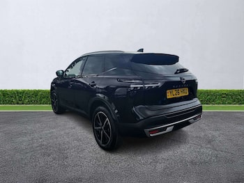 Used Nissan Qashqai 2026 for sale - 79476866: Photo
