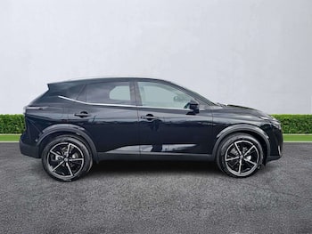 Used Nissan Qashqai 2026 for sale - 79476866: Photo