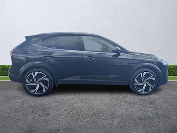 Used Nissan Qashqai 2022 for sale - 78620824: Photo