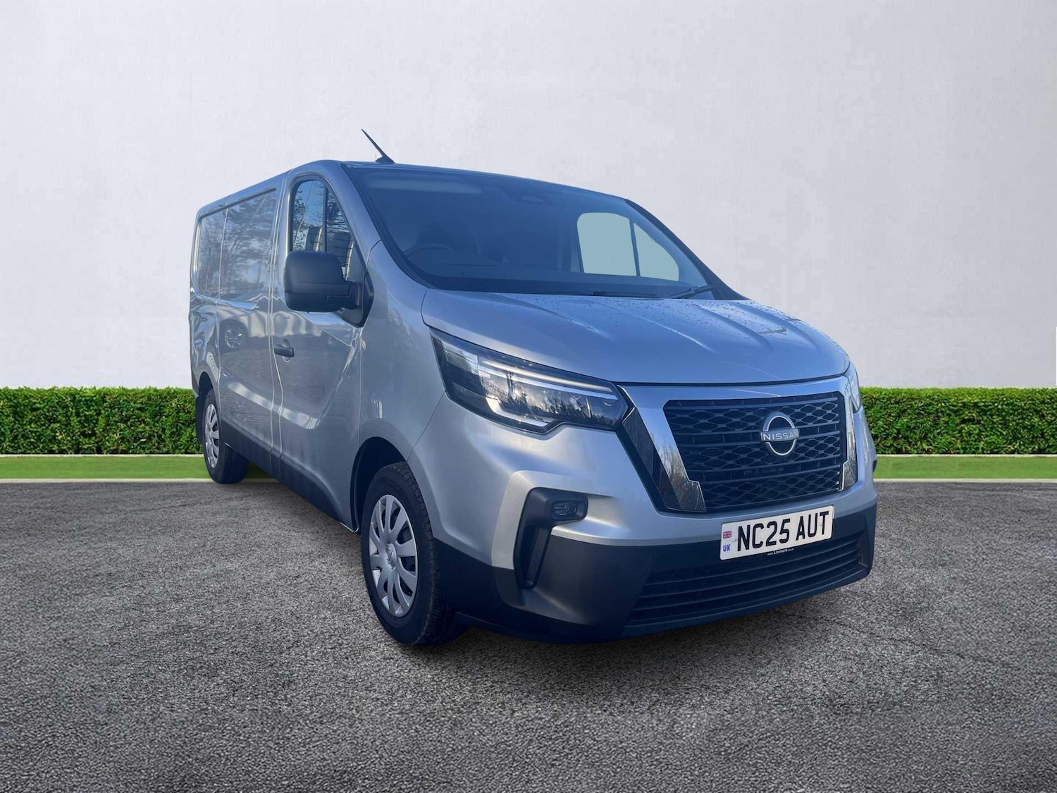 Used Nissan Primastar 2025 for sale - 76589172: Photo 1