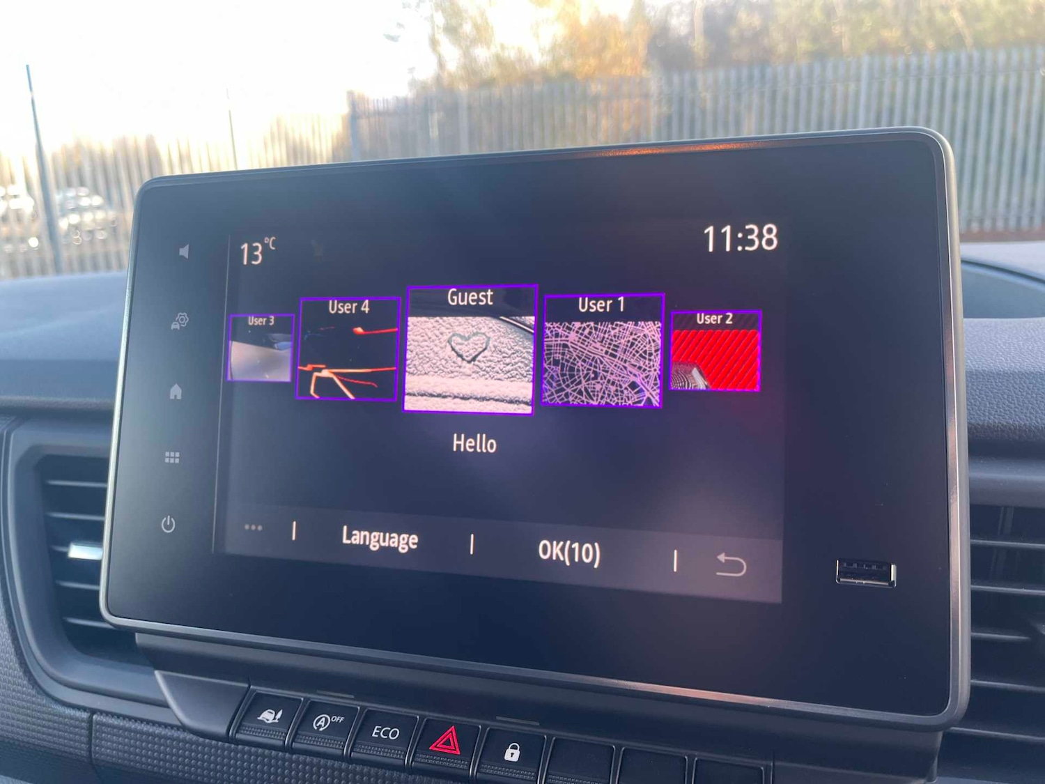 Used Nissan Primastar 2025 for sale - 76589172: Photo 10