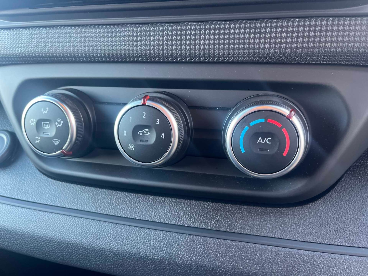 Used Nissan Primastar 2025 for sale - 76589172: Photo 11