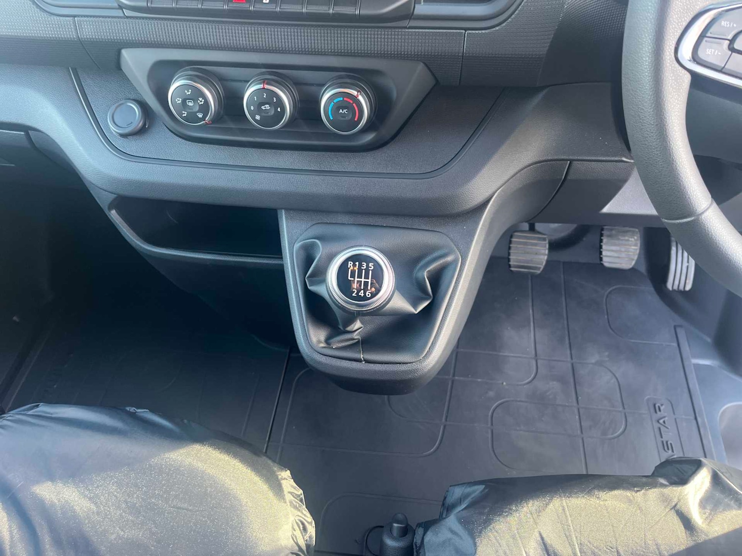 Used Nissan Primastar 2025 for sale - 76589172: Photo 12