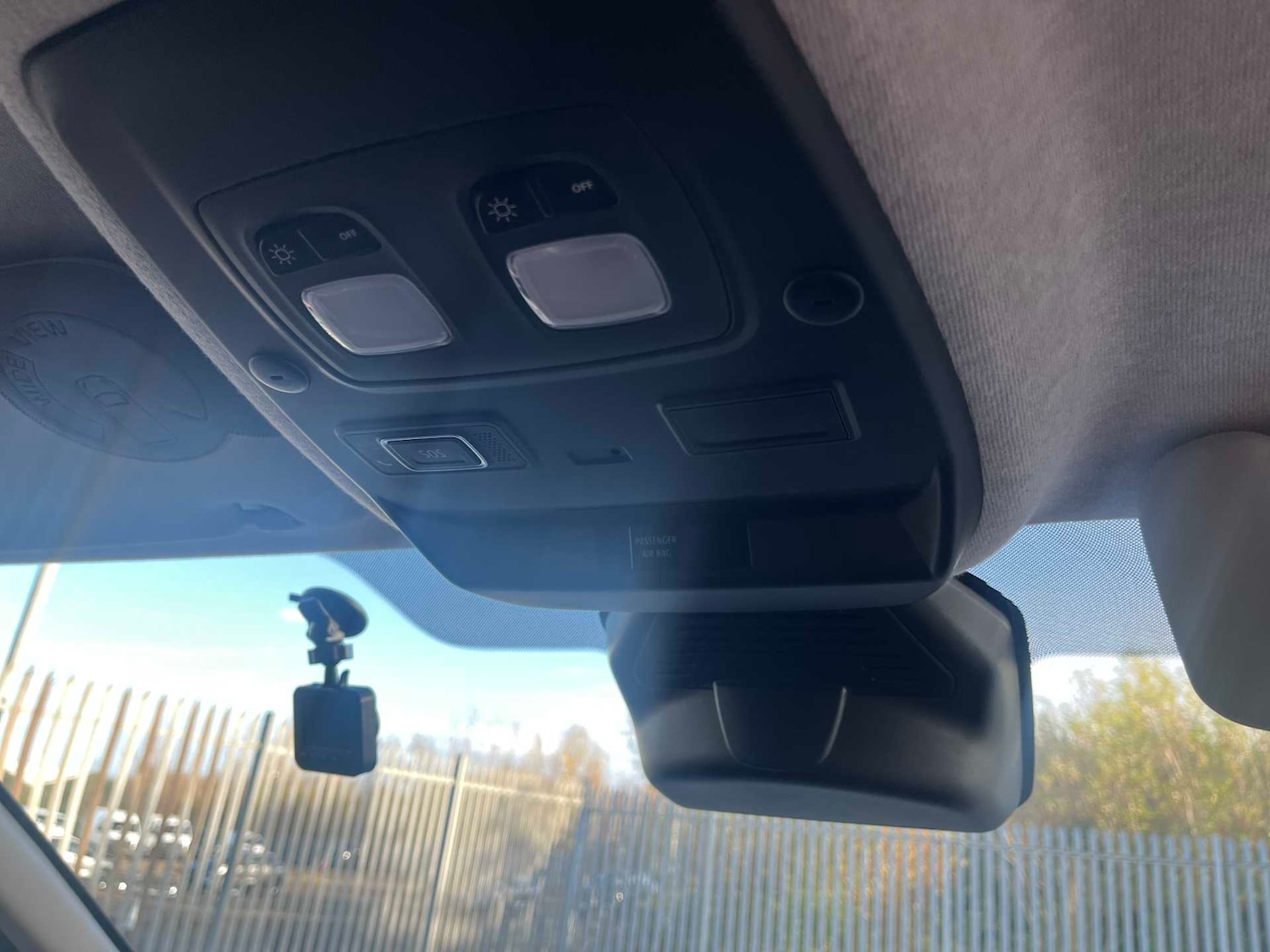 Used Nissan Primastar 2025 for sale - 76589172: Photo 13