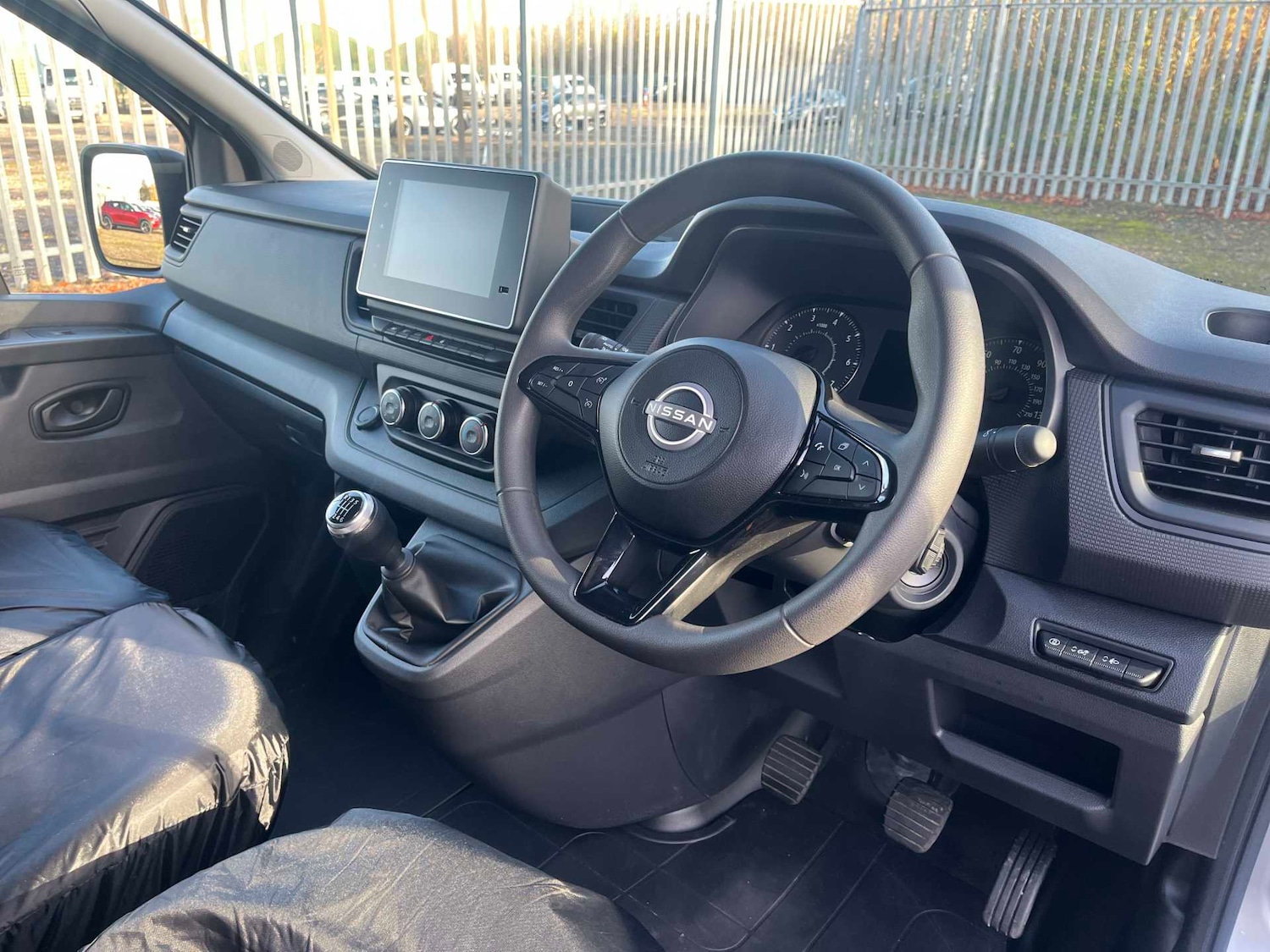 Used Nissan Primastar 2025 for sale - 76589172: Photo 14