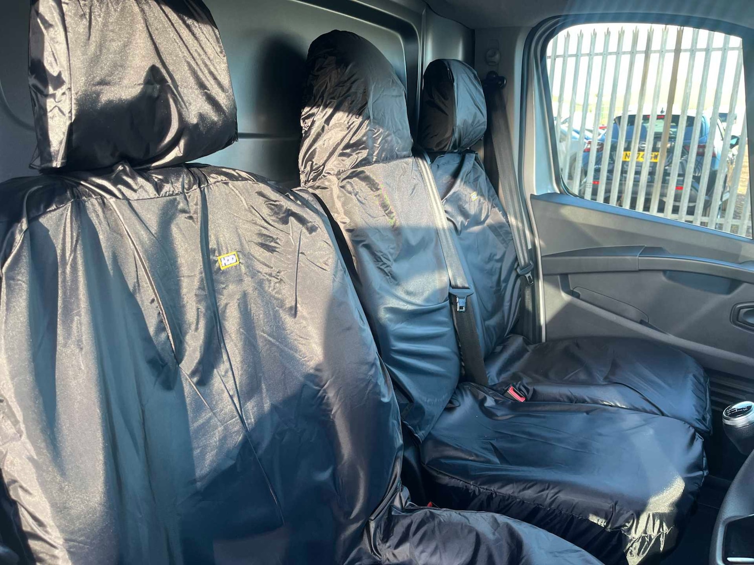 Used Nissan Primastar 2025 for sale - 76589172: Photo 15