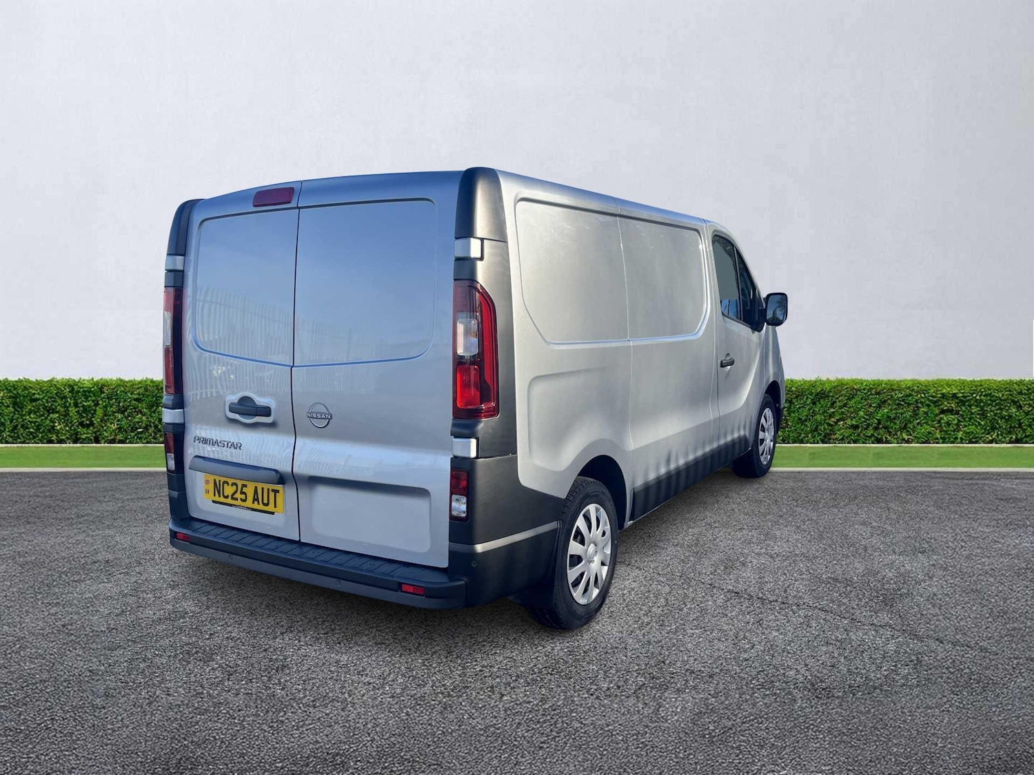 Used Nissan Primastar 2025 for sale - 76589172: Photo 17