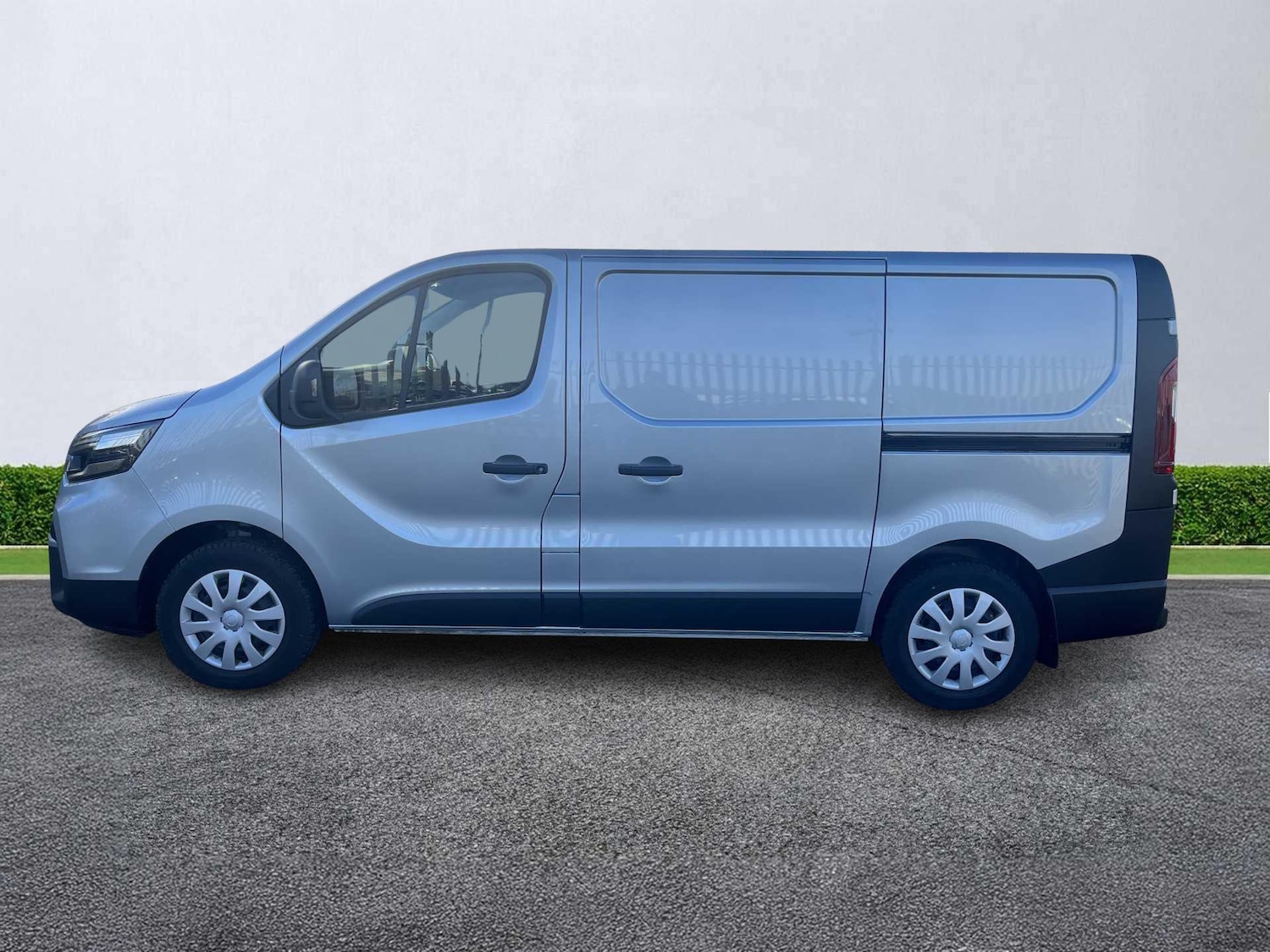 Used Nissan Primastar 2025 for sale - 76589172: Photo 18