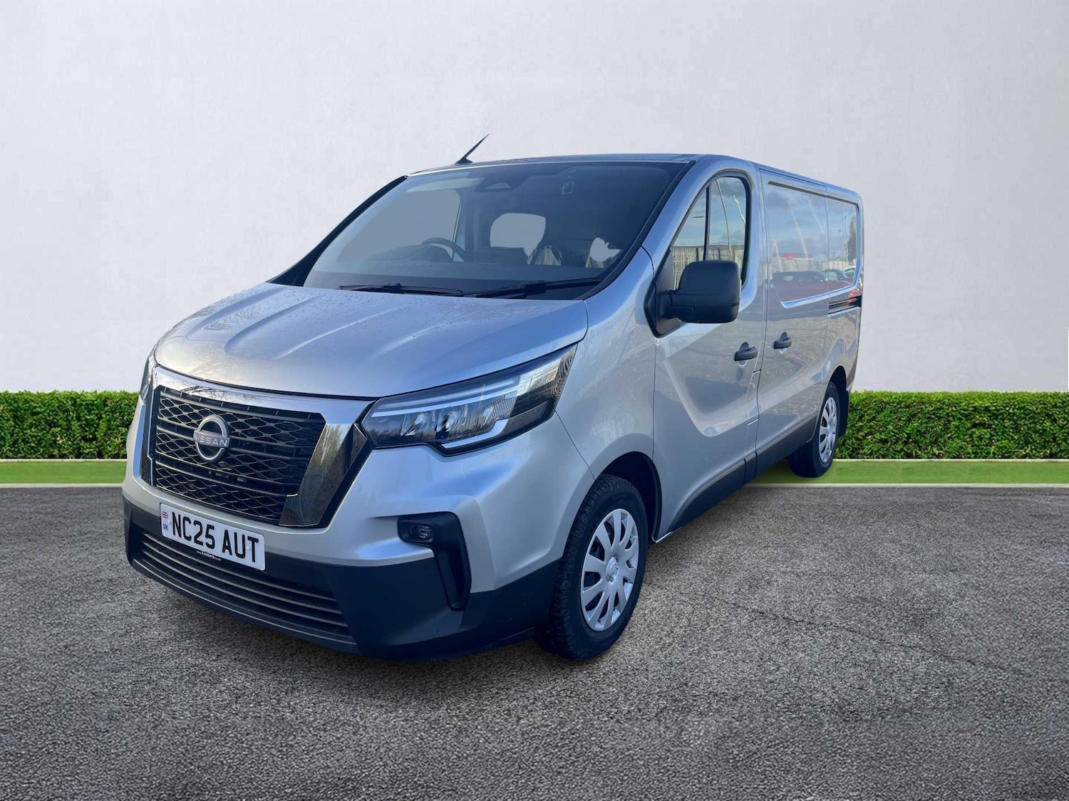 Used Nissan Primastar 2025 for sale - 76589172: Photo 19