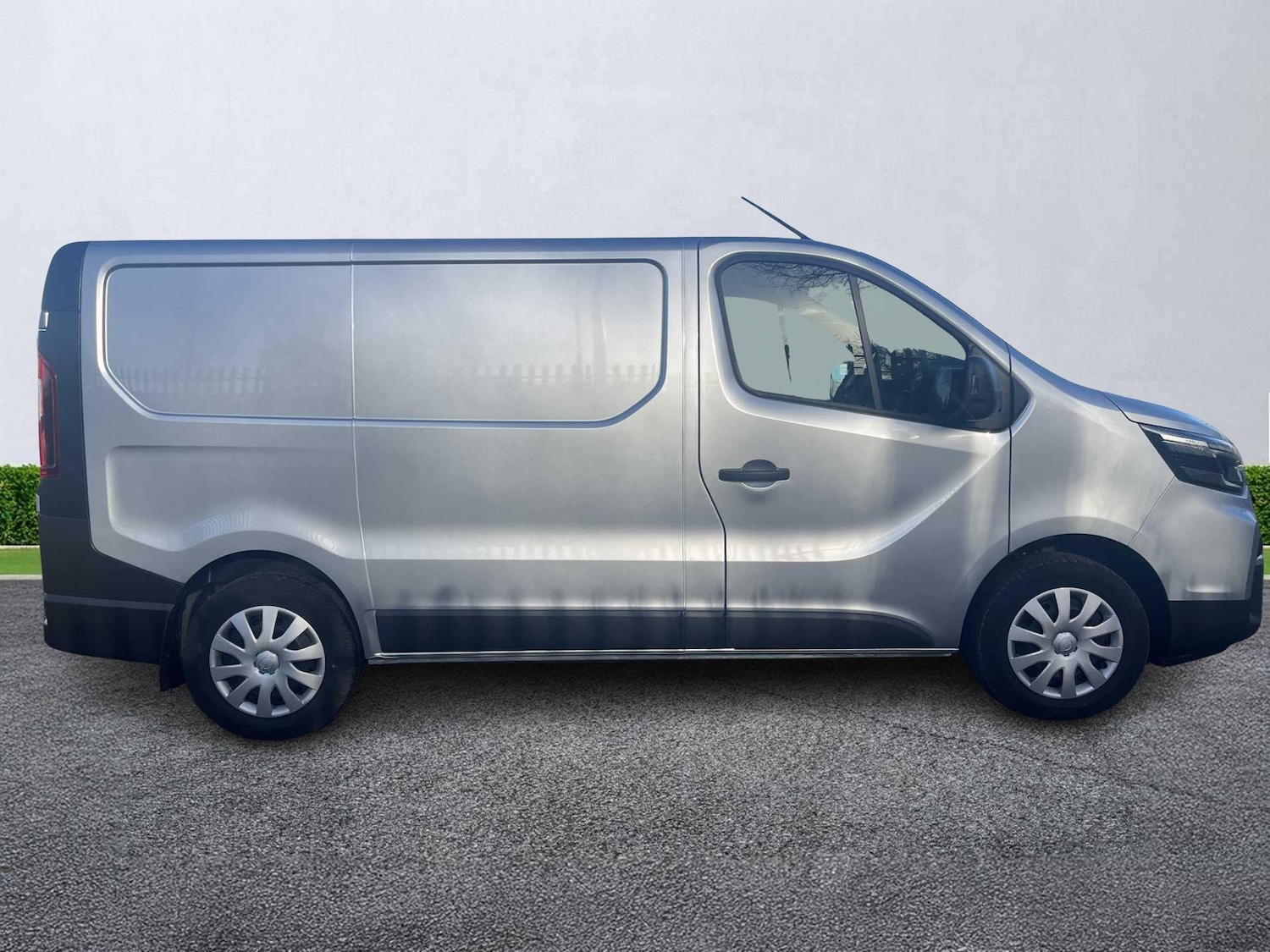 Used Nissan Primastar 2025 for sale - 76589172: Photo 3