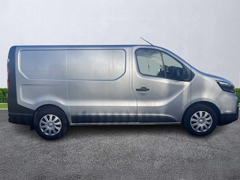 Used Nissan Primastar 2025 for sale - 76589172: Photo