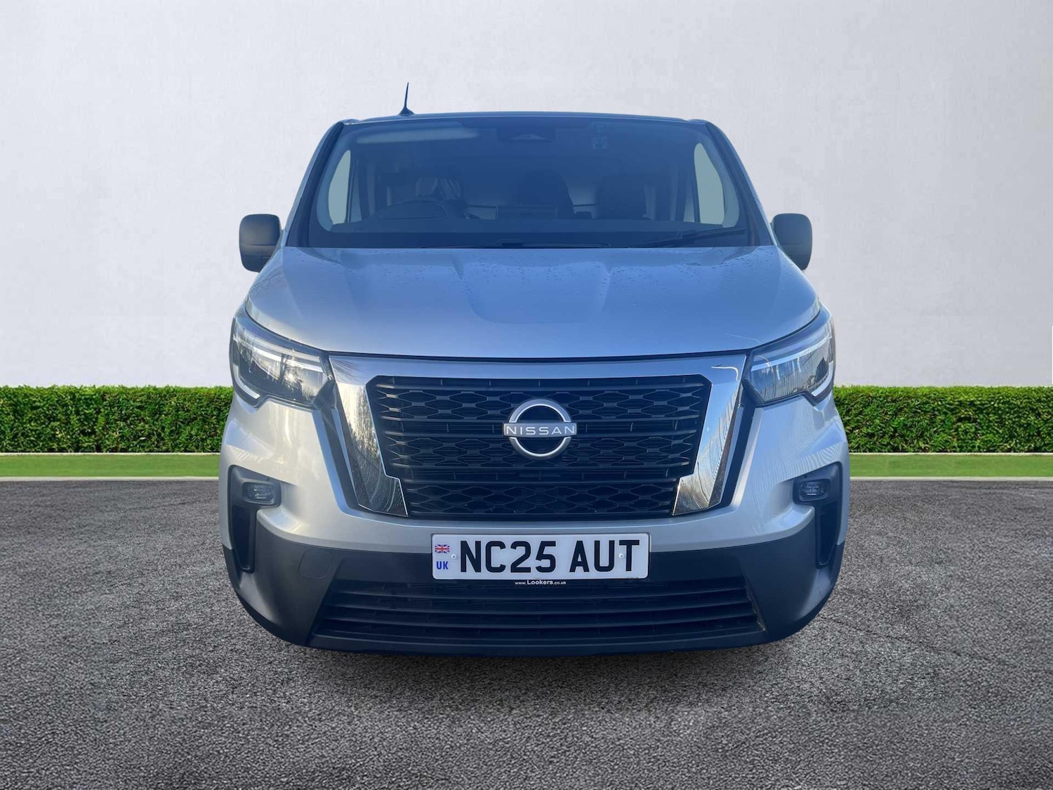 Used Nissan Primastar 2025 for sale - 76589172: Photo 5