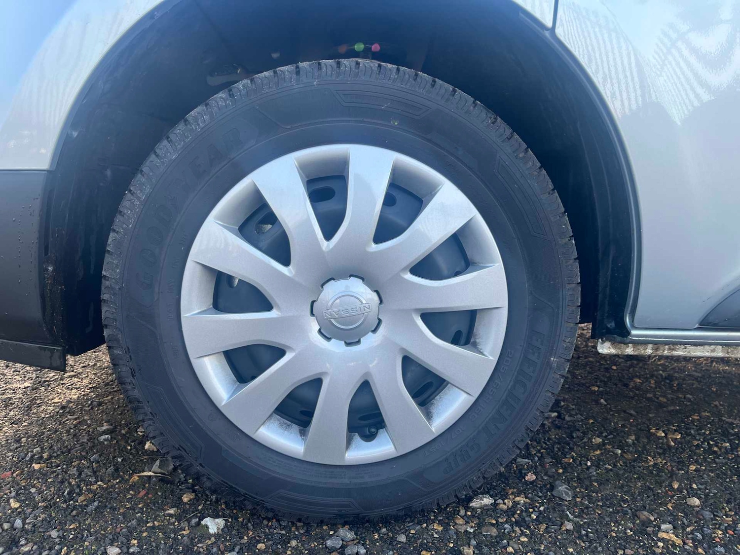 Used Nissan Primastar 2025 for sale - 76589172: Photo 6