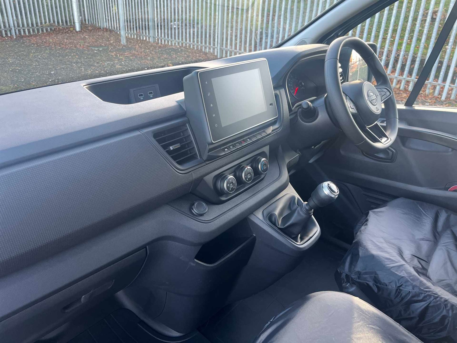 Used Nissan Primastar 2025 for sale - 76589172: Photo 7