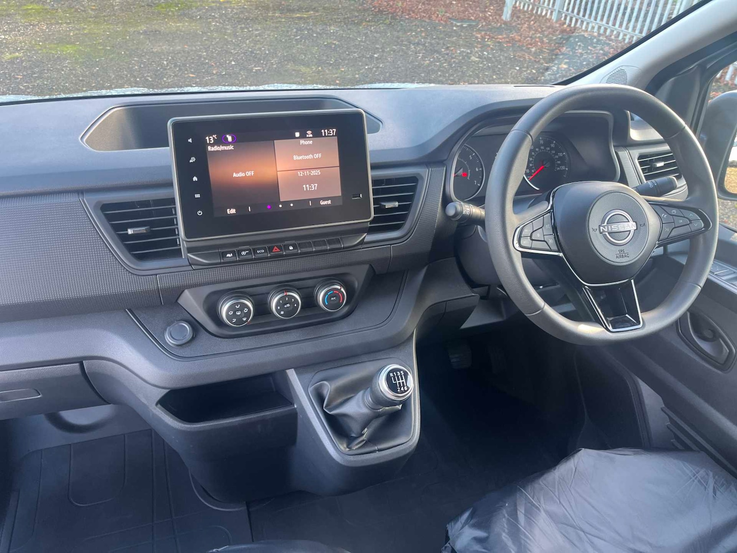 Used Nissan Primastar 2025 for sale - 76589172: Photo 8