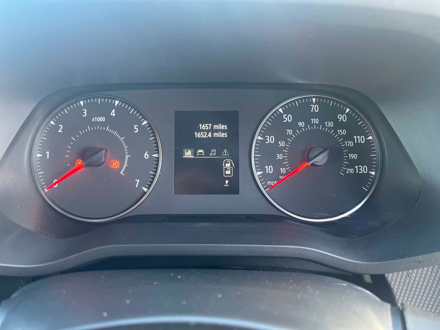 Used Nissan Primastar 2025 for sale - 76589172: Photo 9