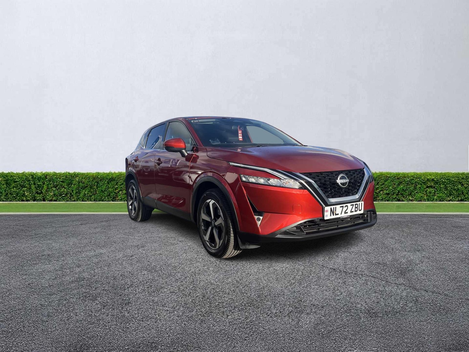 Used Nissan Qashqai 2022 for sale - 76444714: Photo 1