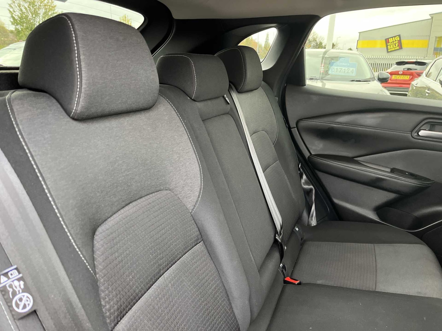 Used Nissan Qashqai 2022 for sale - 76444714: Photo 15