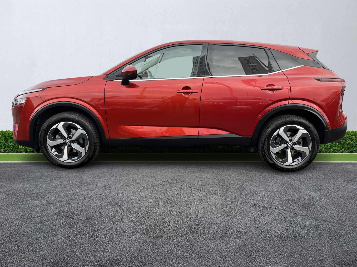 Used Nissan Qashqai 2022 for sale - 76444714: Photo 18