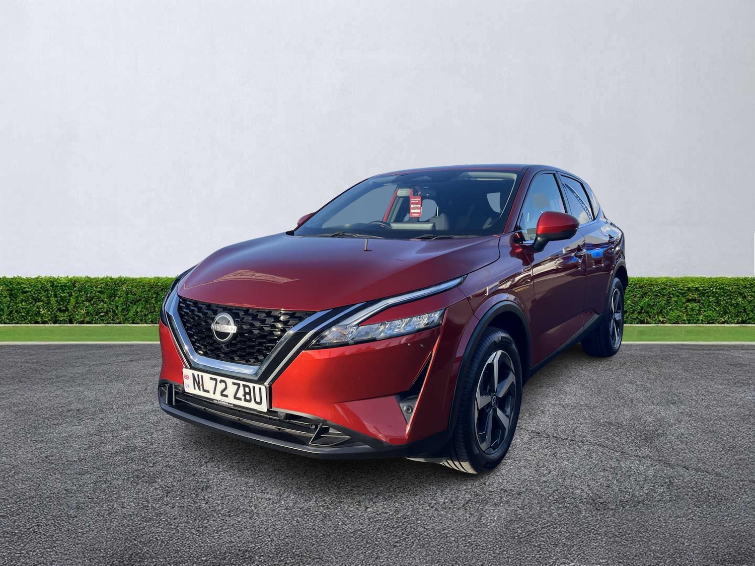 Used Nissan Qashqai 2022 for sale - 76444714: Photo 19