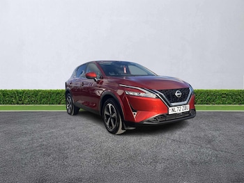 2022 - 1.3 DiG-T MH N-Connecta 5dr